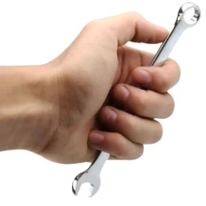 Imagem de Chave Combinada Espelhada de 14mm - ST40209G - SATA