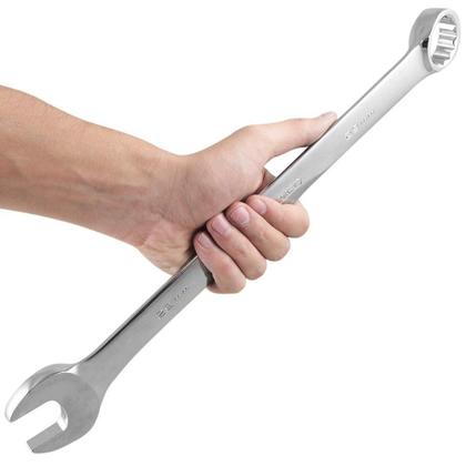 Imagem de Chave Combinada Espelhada de 29mm