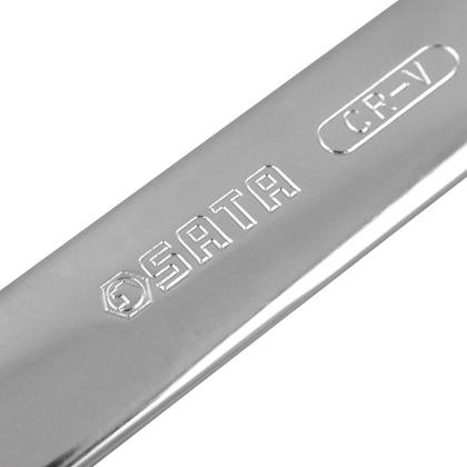 Imagem de Chave Combinada Espelhada de 29mm