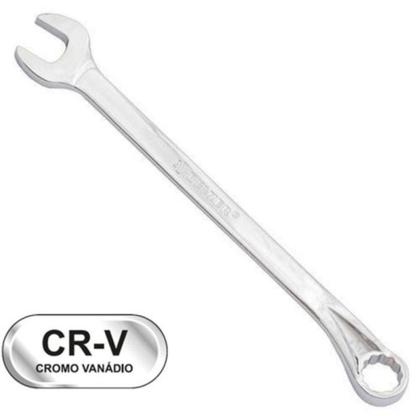 Imagem de Chave Combinada Espelhada de 30mm