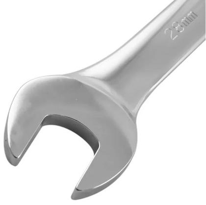 Imagem de Chave Combinada Espelhada - SATA