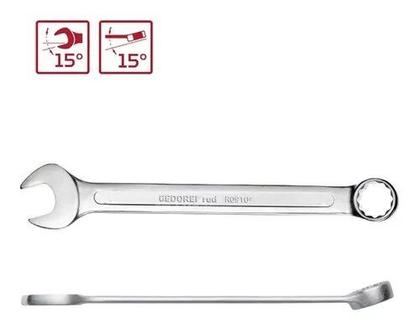 Imagem de Chave Combinada Gedore Red 23mm