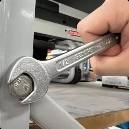 Imagem de Chave Combinada Gedore Red 28mm