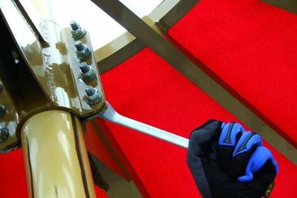 Imagem de Chave Combinada Gedore (Z) 1.13/16 Ref.1B