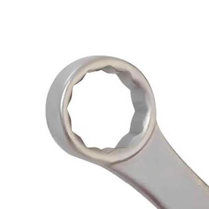 Imagem de Chave Combinada JOGO 6 a 22 MM com 12 Unidades MAYLE