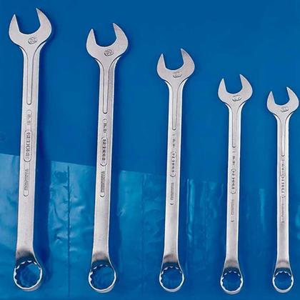 Imagem de Chave Combinada JOGO 6 a 32 MM GEDORE