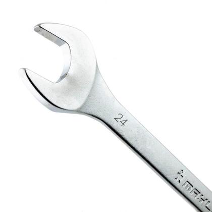 Imagem de Chave Combinada Mayle Cromo Vanadio 24mm