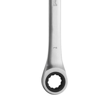 Imagem de Chave Combinada Plana com Catraca 22MM - Gedore Red 3300842