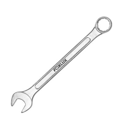 Imagem de Chave Combinada Profissional Aço Carbono Foxlux 6mm Ref 5440