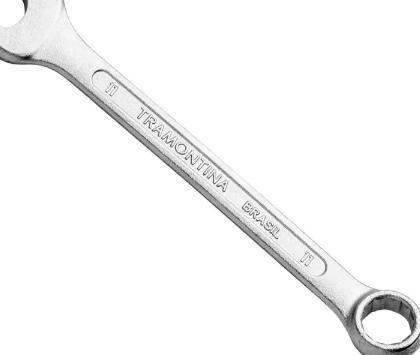 Imagem de Chave Combinada - REF: 41128 - TRAMONTINA