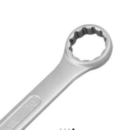 Imagem de Chave Combinada - REF: 41128 - TRAMONTINA