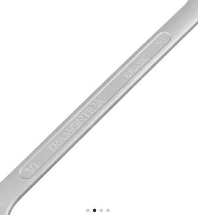 Imagem de Chave Combinada - REF: 41128 - TRAMONTINA