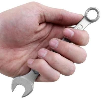 Imagem de Chave Combinada - REF: 41128 - TRAMONTINA