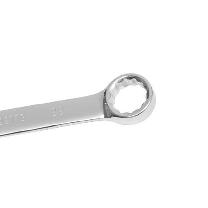 Imagem de Chave Combinada Sata Espelhada 17mm