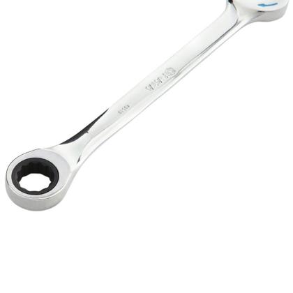 Imagem de Chave Combinada Speedy com Catraca 19 mm SATA