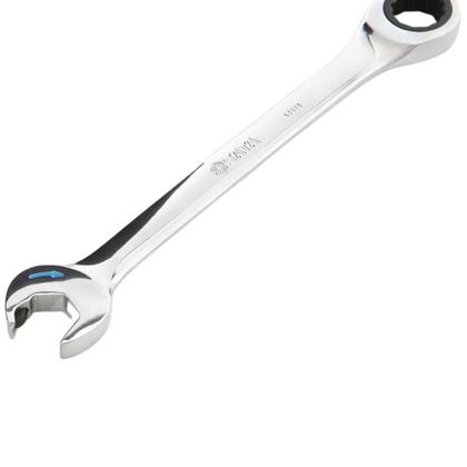 Imagem de Chave Combinada Speedy com Catraca 19 mm SATA