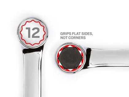 Imagem de Chave combinada TEKTON WCB24025 25mm