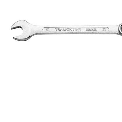 Imagem de Chave Combinada Tramontina 21