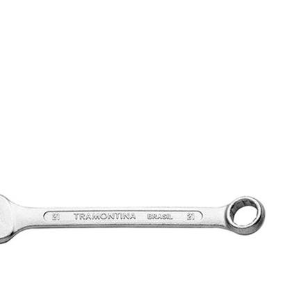 Imagem de Chave Combinada Tramontina 21