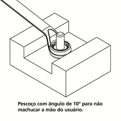 Imagem de Chave Combinada Tramontina 9MM - 44660109