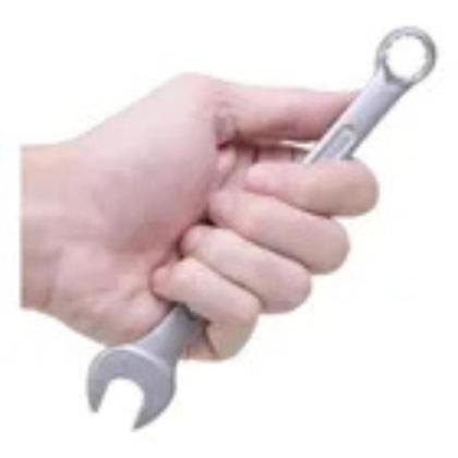 Imagem de CHAVE COMBINADA TRAMONTINA MASTER 9mm