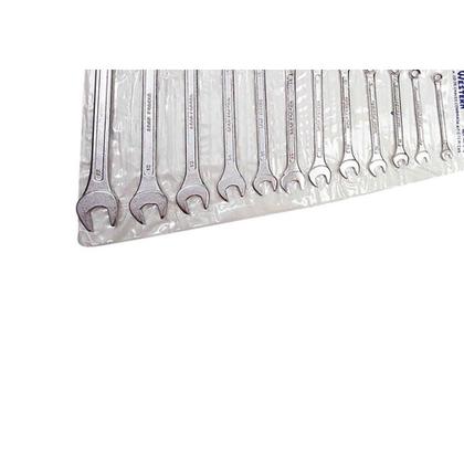 Imagem de Chave Combinada Western 6A22Mm  Kit 12 Pecas  C-12