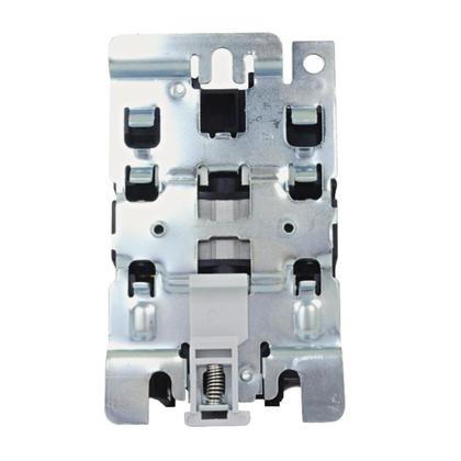 Imagem de Chave Contatora Tripolar 40a Lc1d4011m7 3p Aux Nf E Na 220v