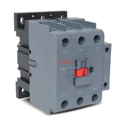 Imagem de Chave Contatora Tripolar 80a 24v 1na+1nf SK180A11B Steck