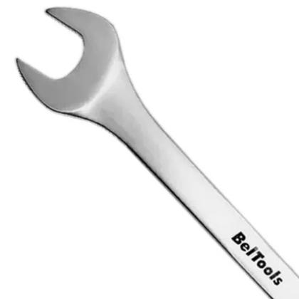 Imagem de Chave de boca combinada 17mm cromo vanadio beltools