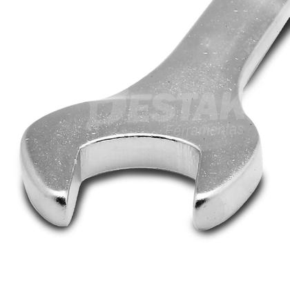 Imagem de Chave de Boca e Estrela Combinada 30mm Aço Especial Fertak