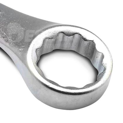 Imagem de Chave de Boca e Estrela Combinada 30mm Aço Especial Fertak