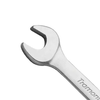 Imagem de Chave de Boca Fixa 24mm x 26mm Vanadium 44610110 TRAMONTINA