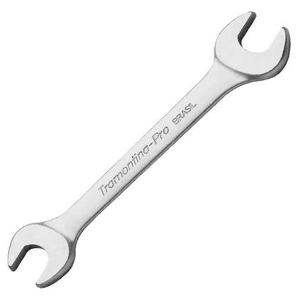 Imagem de Chave de Boca Fixa 24mm x 26mm Vanadium 44610110 TRAMONTINA
