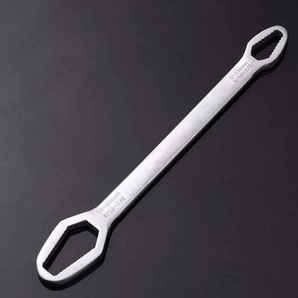 Imagem de Chave De Boca Universal De 8mm A 22 Mm Cabeca Dupla