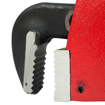 Imagem de Chave De Cano Grifo 12 Gedore Red Abertura 53mm Para Tubos