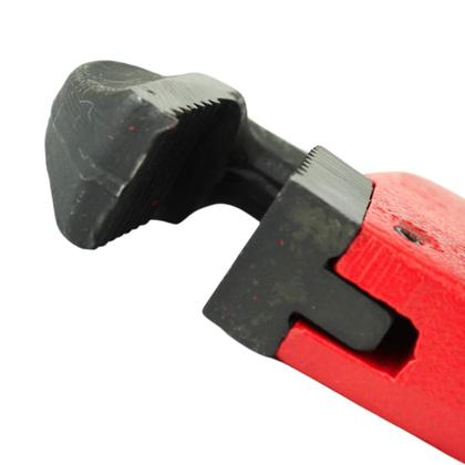 Imagem de Chave De Cano Grifo 12 Gedore Red Abertura 53mm Para Tubos