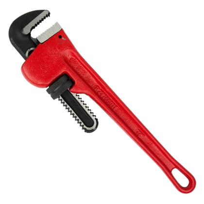 Imagem de Chave De Cano Grifo 12 Gedore Red Abertura 53mm Para Tubos