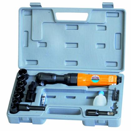 Imagem de Chave de Catraca 1/2 Pol - Pneumatica-CHC-70K - Chiaperini