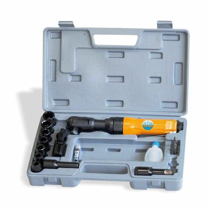 Imagem de Chave de Catraca 1/2 Pol - Pneumatica-CHC-70K - Chiaperini