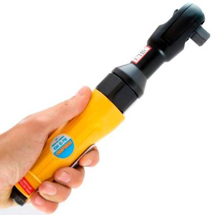 Imagem de Chave de Catraca 1/2 Pol - Pneumatica-CHC-70K - Chiaperini