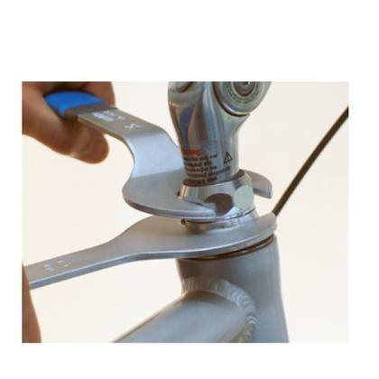 Imagem de Chave De Cone P/ Cubo 16mm Unior Bike Tools Ref.615521