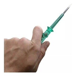 Imagem de Chave De e De Polaridade 6V, 12V, 24V Automotivo Carro