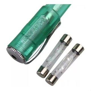 Imagem de Chave De e De Polaridade 6V, 12V, 24V Automotivo Carro