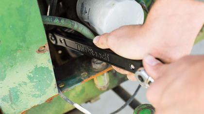 Imagem de Chave de extensão TITE-REACH TR14V1 1/4 Professional