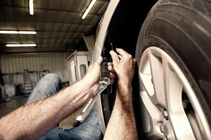 Imagem de Chave de extensão TITE-REACH TR14V1 1/4 Professional