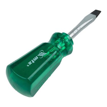 Imagem de Chave de Fenda 1/4''x1.1/2'' SL6 Aço CRV 1140855 MTX