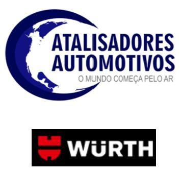 Imagem de Chave de Fenda Cromo Vanadio 1/8 x 2"-3 x50mm- Wurth