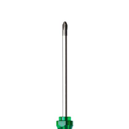 Imagem de Chave de fenda isolada 5/16 x 6" aço cromo vanádio - Belzer