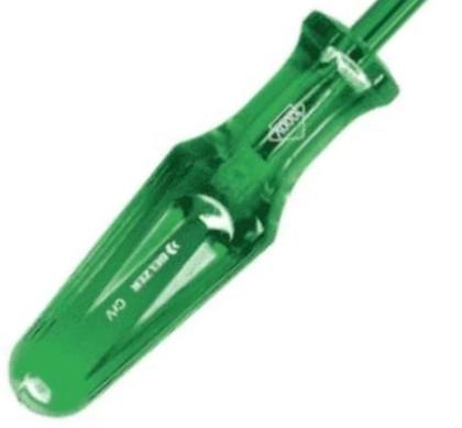 Imagem de Chave de Fenda Paralela Isolada 1/4 x 6" - BELZER
