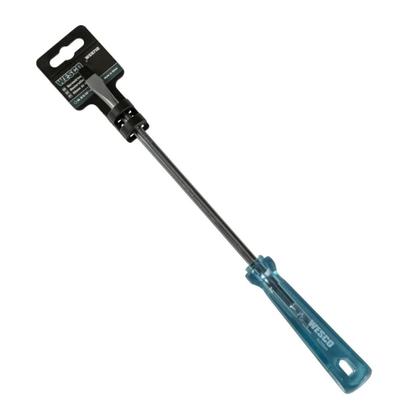 Imagem de Chave De Fenda SL8mm (5/16") x 200mm WS9708 Wesco